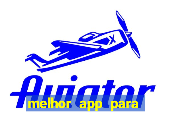 melhor app para ganhar dinheiro jogando